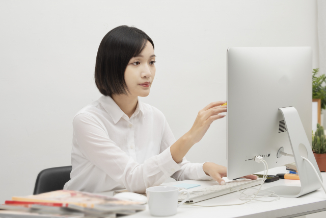 カットフルーツ工場勤務の事務職募集してます