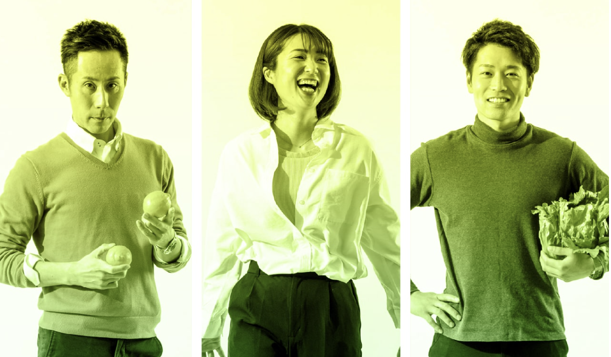 NEW採用サイトオープンしました！