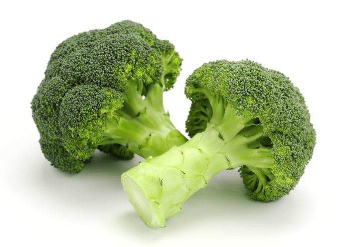 ブロッコリー