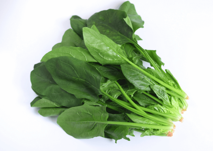 ほうれん草